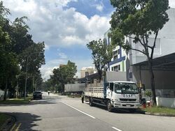 Woodlands Industrial Park E4 (D27), Factory #590653931